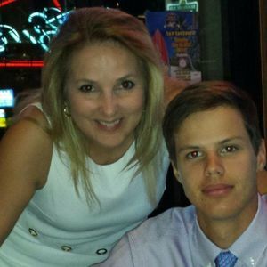 Meet your Posher, Tina